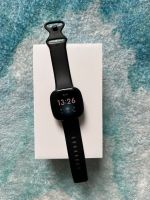 Smartwatch/ Sportuhr Fitbit Versa 3 München - Schwabing-West Vorschau