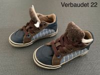 Verbaudet Gr. 22 turnschuhe schuhe Sachsen - Hainichen Vorschau