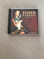 Tomb Raider 2 PC Niedersachsen - Mechtersen Vorschau