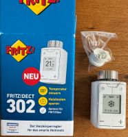 AVM Fritz!Dect 302 Heizkörperthermostat OVP Niedersachsen - Burgwedel Vorschau