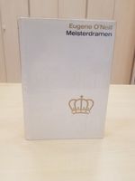 Literatur-Nobelpreis 1936: EUGENE O´ NELL - Meisterdramen Hessen - Wiesbaden Vorschau
