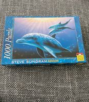 Spiel Spaß Puzzle 1000 Teile Nordrhein-Westfalen - Troisdorf Vorschau