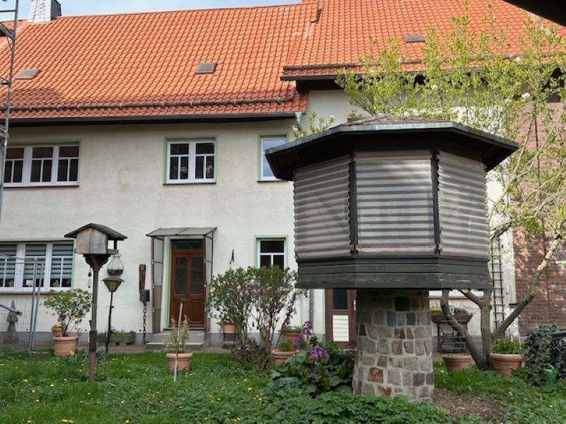 Große Ferienwohnung in Ilsenburg / Harz  Infrarotsauna und Elektrokamin in Ilsenburg (Harz)