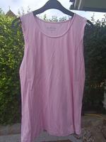 Shirt Bonita Größe M 38 rosa ärmellos Top T-Shirt Achselhemd Bayern - Reichertshofen Vorschau