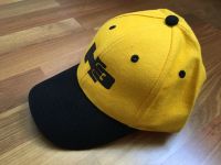 HUMMER H3 Cap Kappe gelb Baumwolle Baseballkappe Hessen - Kassel Vorschau