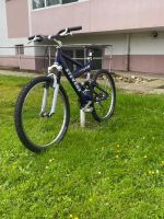 Fahrrad für Ersatzteile Mountainbike 26 mm Baden-Württemberg - Offenburg Vorschau