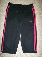 Adidas Capri-Sporthose Mädchen Gr. 164 Sachsen - Frohburg Vorschau