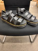 DR. Martens Sandalen Hannover - Herrenhausen-Stöcken Vorschau