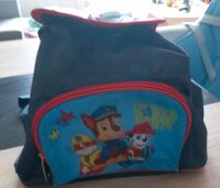 Kinderrucksack zuverkaufen Wandsbek - Hamburg Tonndorf Vorschau