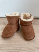 warme Schuhe für Babys von Hans Natur Rheinland-Pfalz - Mainz Vorschau