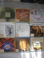 Klassik Kultur Schallplatten Vinyl Ost Raritäten NVA Bestand Bayern - Schongau Vorschau
