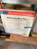 Revisionsklappe Gips doppelt 60x60 wego Dresden - Klotzsche Vorschau