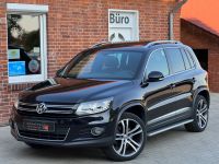 Volkswagen Tiguan Exclusive4Motion*SHZ/NAVI/KAMERA/PANO/AHK Niedersachsen - Eystrup Vorschau