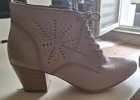 Tamaris Stiefeletten Gr. 41 Neu Brandenburg - Kolkwitz Vorschau