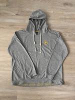 grauer Pullover/Hoodie von Gina Benotti Gr. M/L Schleswig-Holstein - Barsbüttel Vorschau