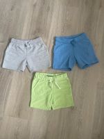 Shorts Set Gr. 98/104 Sommer Nordrhein-Westfalen - Schwelm Vorschau