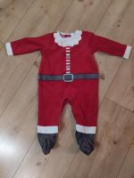 C&A Baby Kinder Weihnachtskostüm Weihnachtsoutfit Weihnachtsmann Hessen - Hohenahr Vorschau