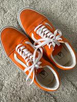 Vans orange Stuttgart - Möhringen Vorschau