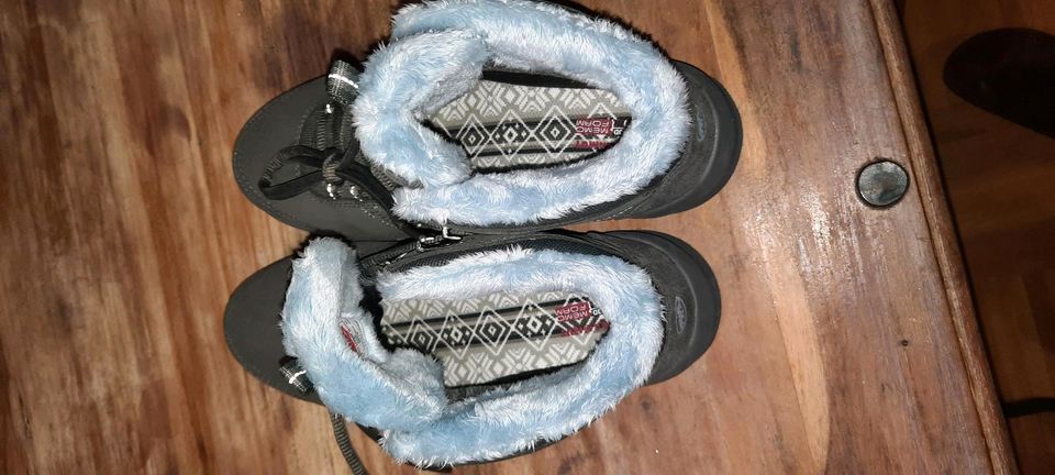 Mammut Winter/Trekking Stiefel in Wachenheim Rheinhessen