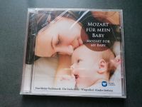 Mozart für mein Baby CD - - NEU-- Baden-Württemberg - Beilstein Vorschau