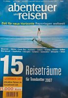 4x Abenteuer und Reisen - ungelesen Nordrhein-Westfalen - Hamm Vorschau