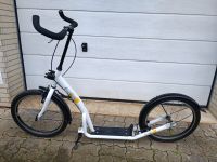 Verkaufe einen Roller Bike2Go Hessen - Edermünde Vorschau