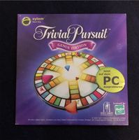 Trivial Pursuit Genus Edition - PC-Spiel Hessen - Oberursel (Taunus) Vorschau