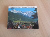 Leporello, Fotos von Garmisch - Partenkirchen, HUBER-Serie Nr. 30 Brandenburg - Spremberg Vorschau