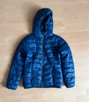 Steppjacke Übergangsjacke blau Größe 152 Nordrhein-Westfalen - Recke Vorschau