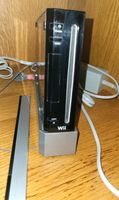 Nintendo Wii mit 11 Spielen Rheinland-Pfalz - Bleialf  Vorschau