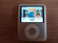 Apple iPod nano 3. Generation A1236 4 GB mit Displayfehler Bayern - Eckental  Vorschau