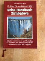 Zimbabwe Reisehandbuch Ivanowski Hamburg-Nord - Hamburg Uhlenhorst Vorschau