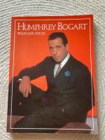 Humphrey Bogart Filmbuch Fotobilderbuch Flur WC Bilder Deko Buch Niedersachsen - Burgdorf Vorschau