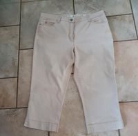 2 Brax hose 7/8  Gr 46 Sommerhose paula 3/4 Düsseldorf - Pempelfort Vorschau