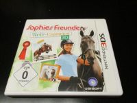 SOPHIES FREUNDE Reit-Champion NINTENDO 3DS Nordrhein-Westfalen - Schalksmühle Vorschau