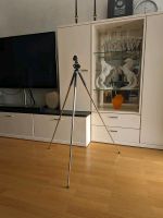 Stativ Tripod Handy Kamera Fotograf Halterung Baden-Württemberg - Sindelfingen Vorschau