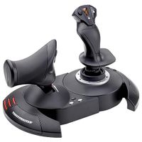 Thrustmaster Flight Stick PC Joystick LS Joystick Bayern - Holzgünz Vorschau