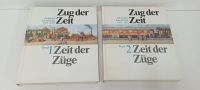 Zug der Zeit Deutsche Eisenbahn von 1835-1985,Band 1+2 Niedersachsen - Hilter am Teutoburger Wald Vorschau