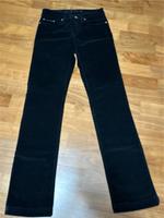 Gant Jeans Samthose Hose 26/32 schwarz Hessen - Weiterstadt Vorschau