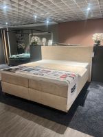 Boxspringbett GM Dubai Niedersachsen - Nienburg (Weser) Vorschau