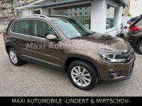 Volkswagen Tiguan Sport & Style  4Motion DSG-NAV-PANOR-AHK- Nürnberg (Mittelfr) - Mitte Vorschau