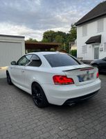BMW 120d Coupe Facelift | Automatik | M-Paket Rheinland-Pfalz - Neuwied Vorschau