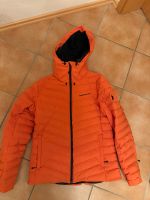 Peak Performance Frost Skijacke Orange Gr L Hessen - Baunatal Vorschau