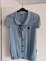 NAKETANO Shirt Bluse Gr.XS Nordrhein-Westfalen - Hamm Vorschau