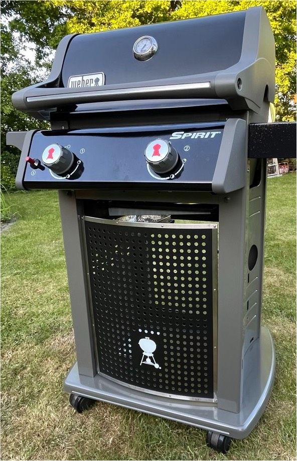 Weber Spirit EO 210 Gasgrill in Wietzendorf