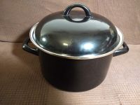 SPICE&SOUL emaillierter Kochtopf, 24 cm, etwa 4,5L Brandenburg - Frankfurt (Oder) Vorschau