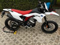 Mondial 125 Supermoto Sachsen - Wurzen Vorschau