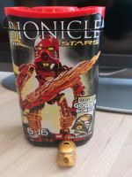 7116 Lego Bionicle Stars Tahu Thüringen - Weida Vorschau