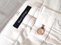 Neu Marc O‘Polo jeans Hose weiß in Größe M Hessen - Limburg Vorschau