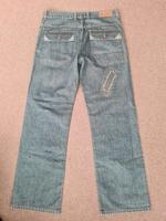 Herren Hose Jeans W34 L36 neu clares denim Bayern - Trostberg Vorschau